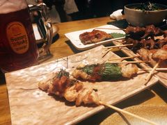 -鸟内会居酒屋(得意潮馆店)
