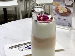 -Lady M New York(澳门伦敦人店)
