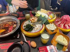 -牛New寿喜烧(闵行龙湖天街店)