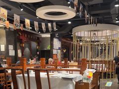 -东来顺饭庄(apm总店)