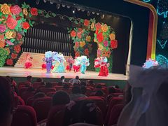-安吉Hello Kitty乐园
