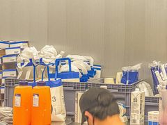 -CUBIC3三立方咖啡(西岸凤巢店)