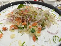 -嘉升大排档(番禺总店)