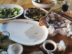 -洲晓鲜·舟山海鲜大排档(朱家尖风景区店)