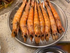 -白仁仔· 活烤海鲜 宵夜(豫园店)