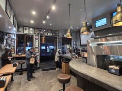 -Fergburger(皇后镇店)