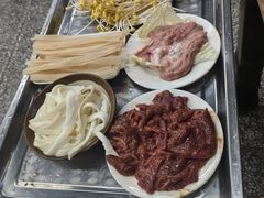 -李德富老街牛杂火锅(抚琴街店)