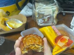-泸溪河桃酥(浦口天悦城店)