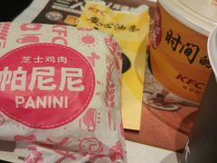 -肯德基(绍兴悦来店)