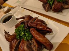 -太平馆餐厅(油麻地店)