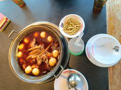 -李子坝梁山鸡(李子坝大鸡哥店)