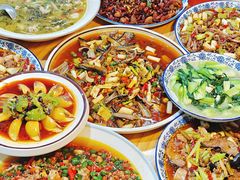 -李大爷的泡椒馆(冉家坝店)