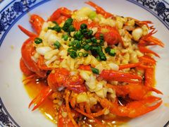 -文叔·湖北名小吃·小龙虾(华强北店)