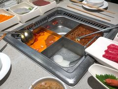 -海底捞火锅(群光广场店)