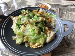 -十二饭点·川菜(北站圆融店)