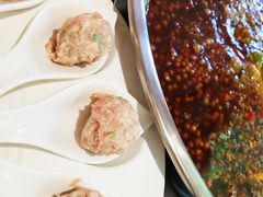 -好汉锅园林秘制老火锅 柴火霸王鸡(金沙店)