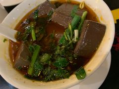 -吉亨面馆(古北1699店)