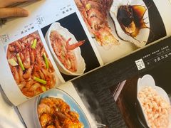 -香雪海饭店中餐厅(玉山店)
