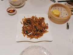-京粤荟(海王银河科技大厦店)