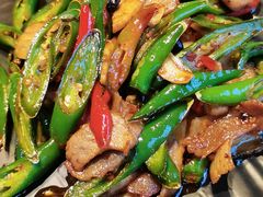 外婆小炒肉-外婆人家(软件园店)