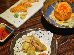 芝士竹轮卷-鸟鹏烧鸟居酒屋(熙龙湾店)