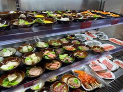 -宽尺巷鱼蛙自助火锅(虎丘钻石广场店)