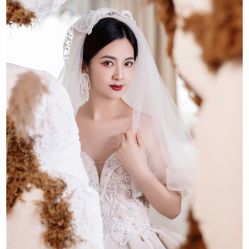 -欣薇婚纱(新源乐汇城店)