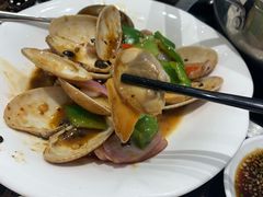 -好彩海鲜火锅饭店(银河百老汇店)