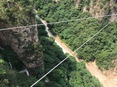 -沕沕水生态风景区