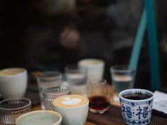 -溯洄咖啡VORTEX COFFEE