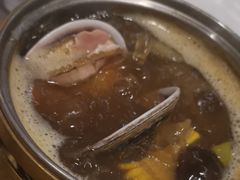 -小天鹅戴斯酒店鲸鲨百汇创作料理