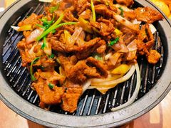 -宏状元现熬粥·京味菜(三里河店)