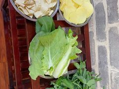 -抚仙湖野生菌石锅鱼(腾冲总店)