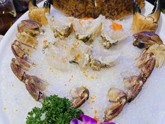 -东海怡品海鲜豆捞(星街坊店)