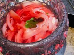 鲜鸭肠-重庆渝达老火锅(春熙路店)