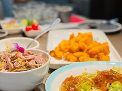 -隆喜元鱼汤包·海鲜(中联广场店)