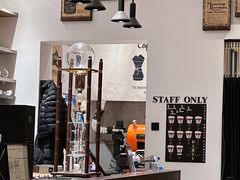 -Vanilla Specialty Coffee(八大关店)