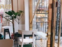 -KYO COFFEE(胶州路店)