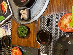 -千夏日式风情餐厅(恐龙园汉江东路店)