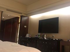 -上海波特曼丽思卡尔顿酒店