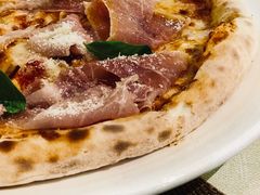 -BONAZZA 意大利餐厅