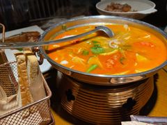 -曼泰·泰餐(江南环球港店)