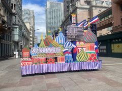 -波特曼西餐厅(中央大街店)