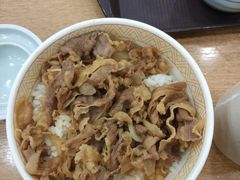 -食其家·牛丼咖喱(文三路店)