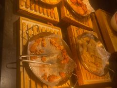 -纽斯特牛排自助餐厅(浦东文峰广场店)