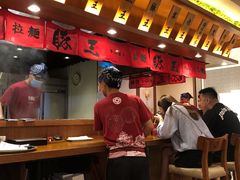 大堂-豚王拉面(澳门银河店)