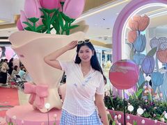 -天河城购物中心