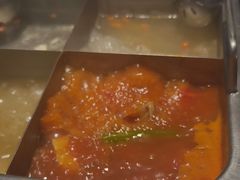 -海底捞火锅(威高广场店)