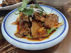 -缪氏川菜(深圳北站缤果空间店)
