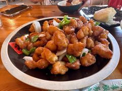 -大娘舅·江景餐厅桐庐菜(白冷线店)